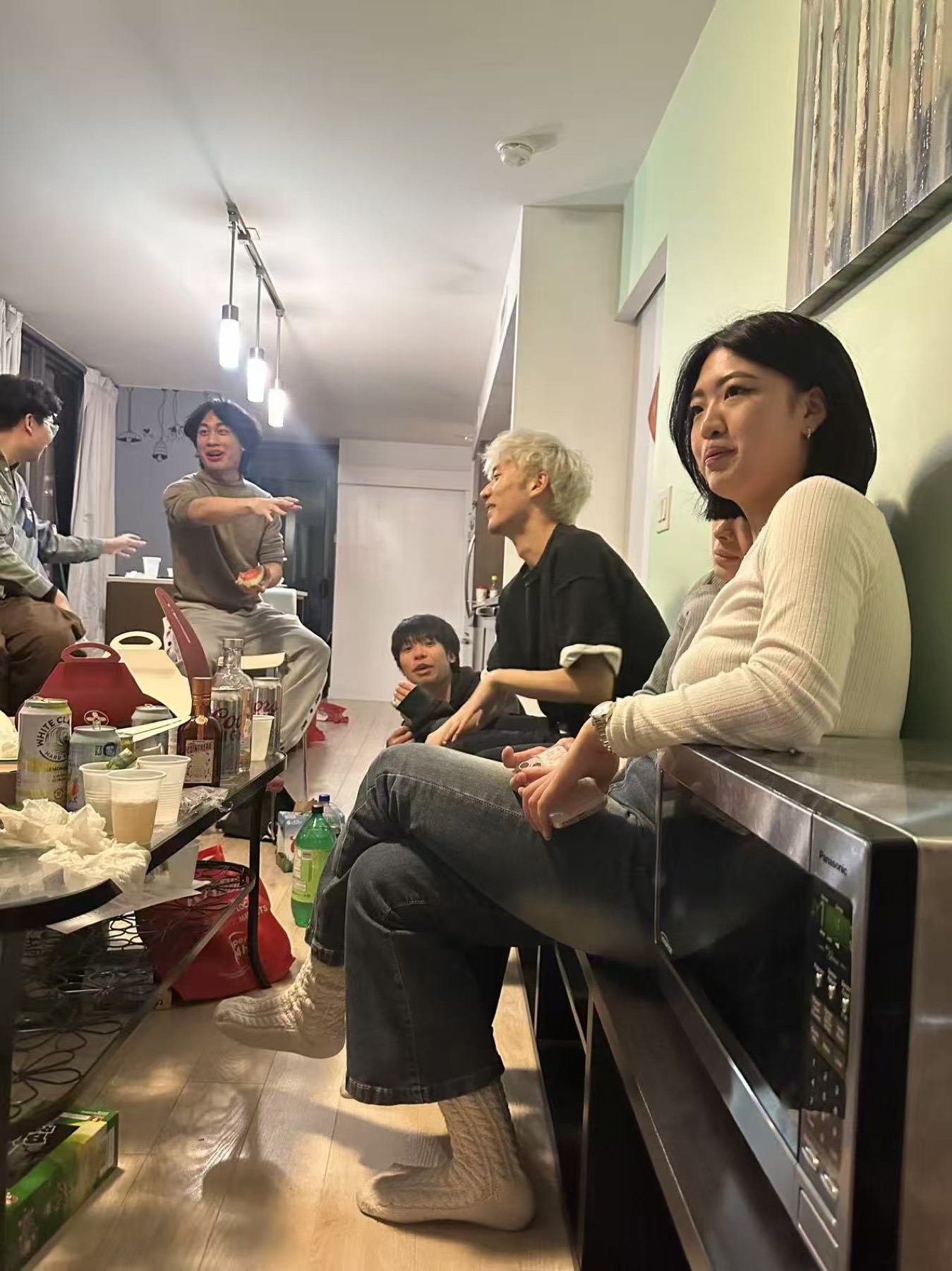 多大国辩影像档案 06
