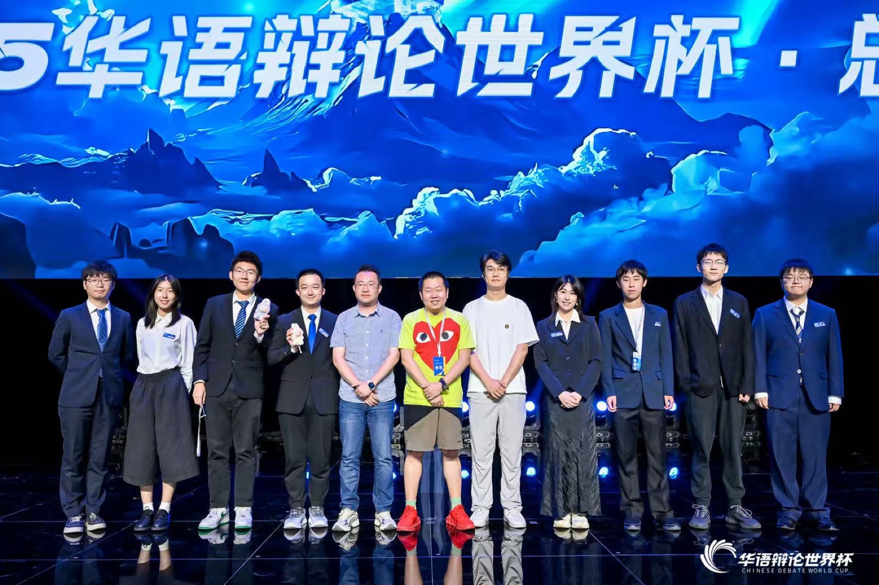 多大国辩影像档案 19